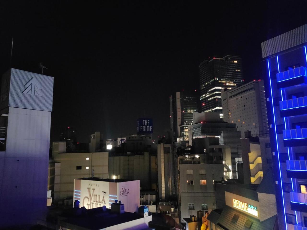 Studio In The Center Of Shibuya 渋谷道玄坂 Tóquio Exterior foto