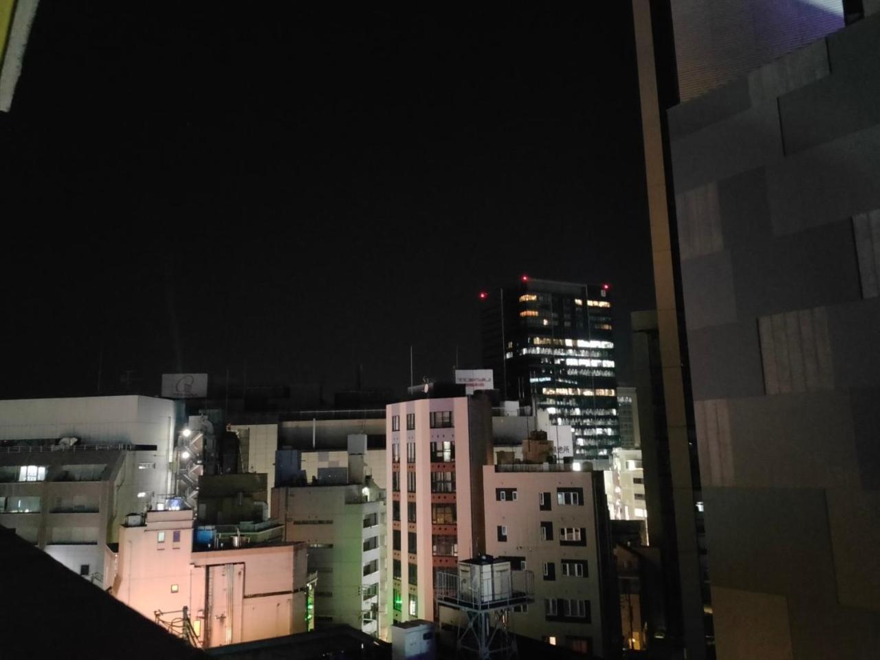 Studio In The Center Of Shibuya 渋谷道玄坂 Tóquio Exterior foto