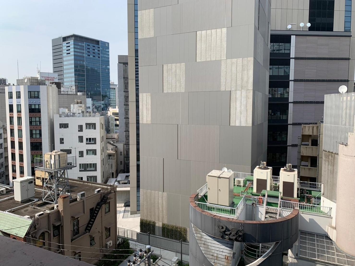 Studio In The Center Of Shibuya 渋谷道玄坂 Tóquio Exterior foto