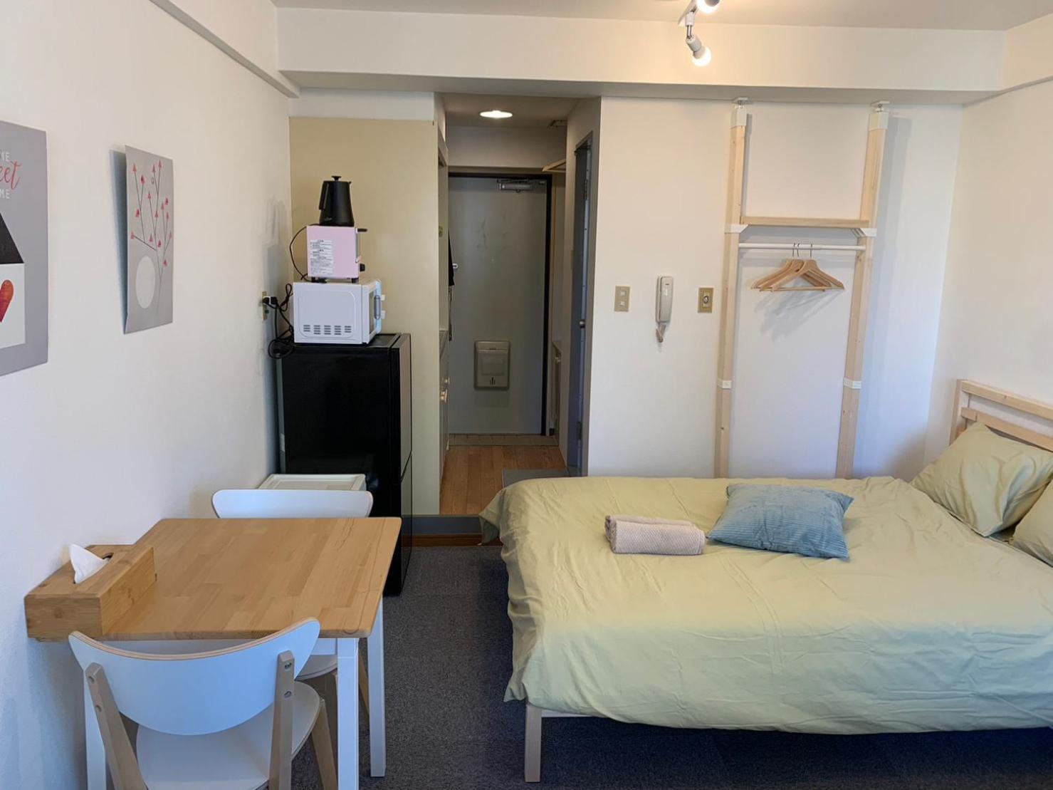 Studio In The Center Of Shibuya 渋谷道玄坂 Tóquio Exterior foto