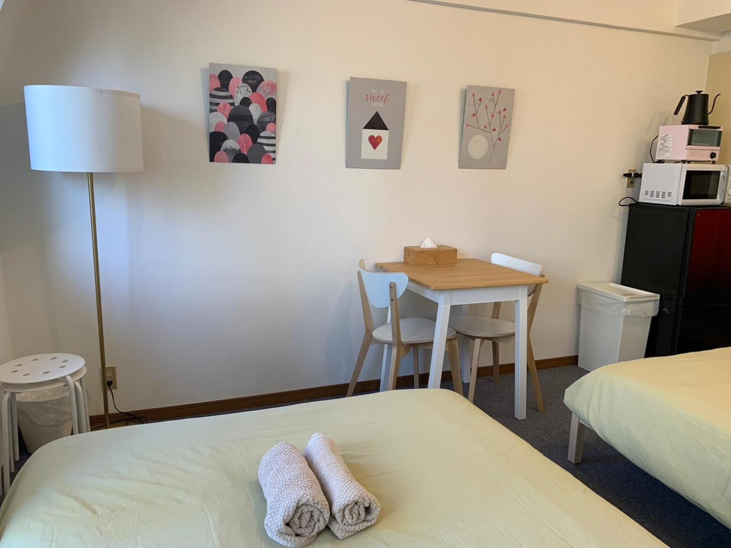 Studio In The Center Of Shibuya 渋谷道玄坂 Tóquio Exterior foto
